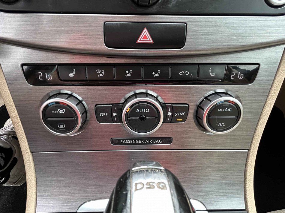 Volkswagen Passat 2.0TDi 