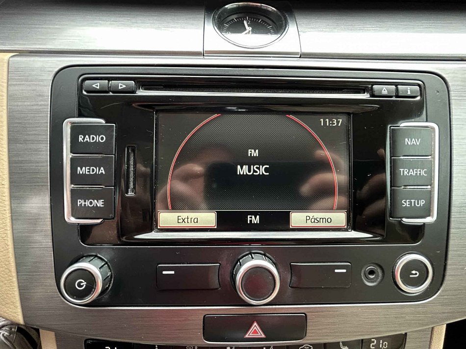Volkswagen Passat 2.0TDi 