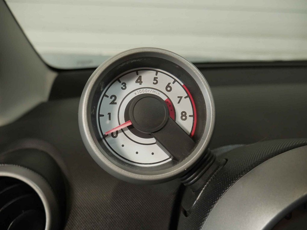 Citroën C1 1.0i 