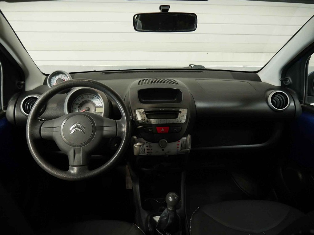 Citroën C1 1.0i 