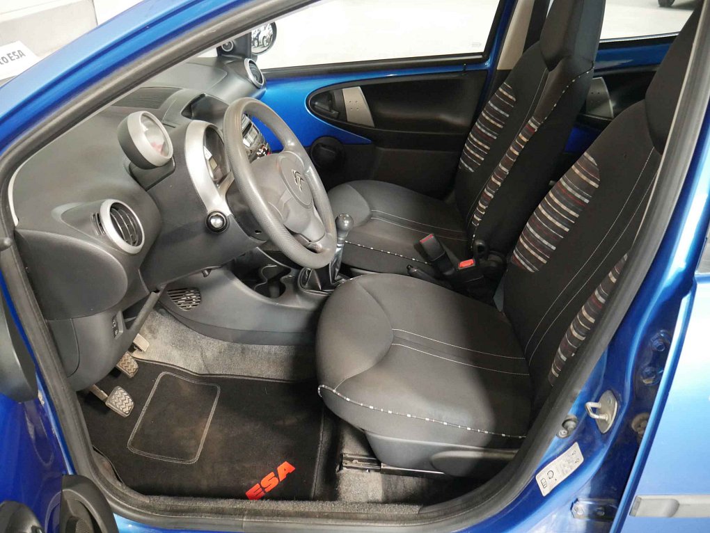 Citroën C1 1.0i 