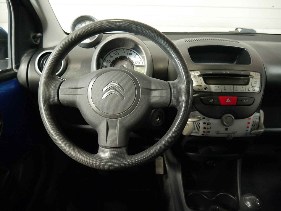Citroën C1 1.0i 