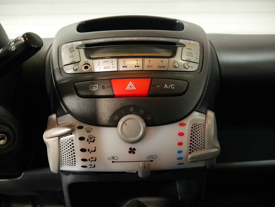 Citroën C1 1.0i 