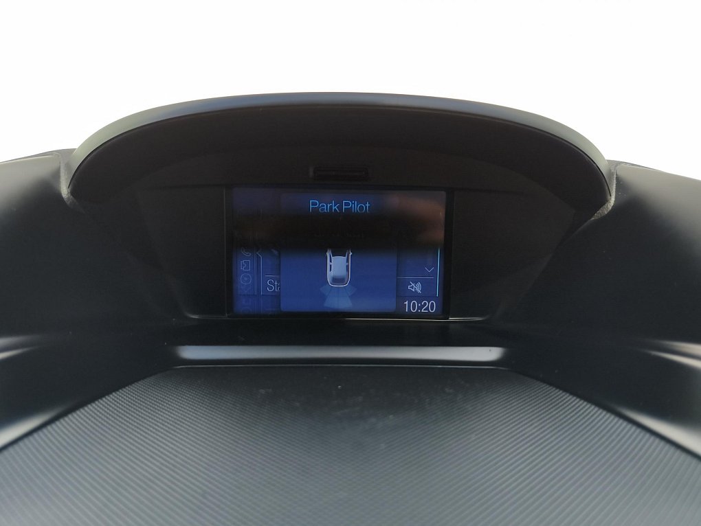 Ford Kuga 2.0 TDCi Titanium