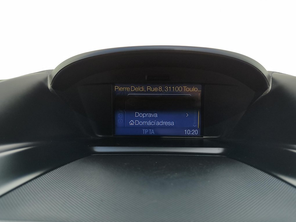 Ford Kuga 2.0 TDCi Titanium