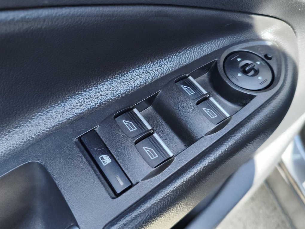 Ford Kuga 2.0 TDCi Titanium