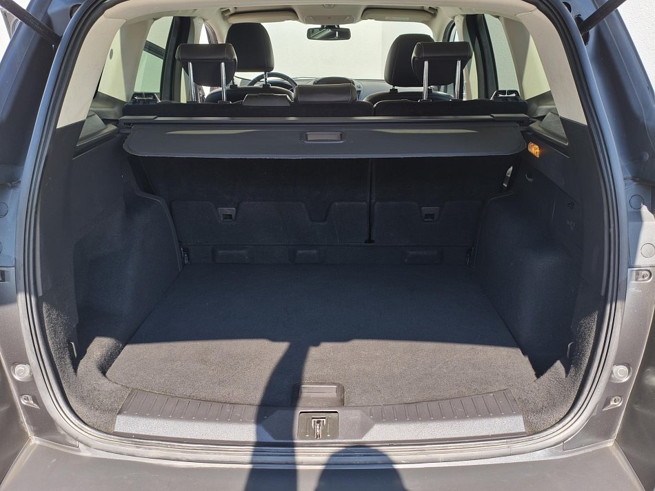 Ford Kuga 2.0 TDCi Titanium