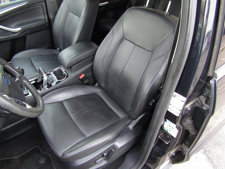 Ford S-MAX 2.0 TDCi 