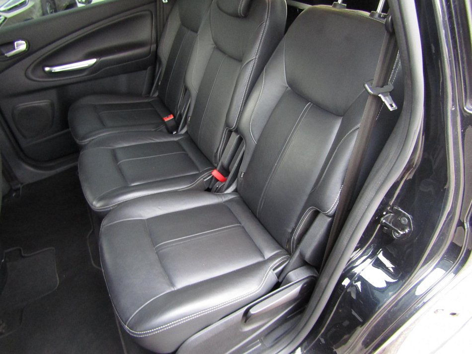 Ford S-MAX 2.0 TDCi 