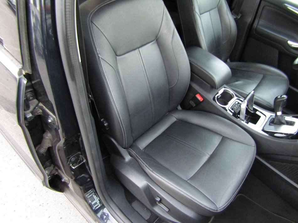 Ford S-MAX 2.0 TDCi 