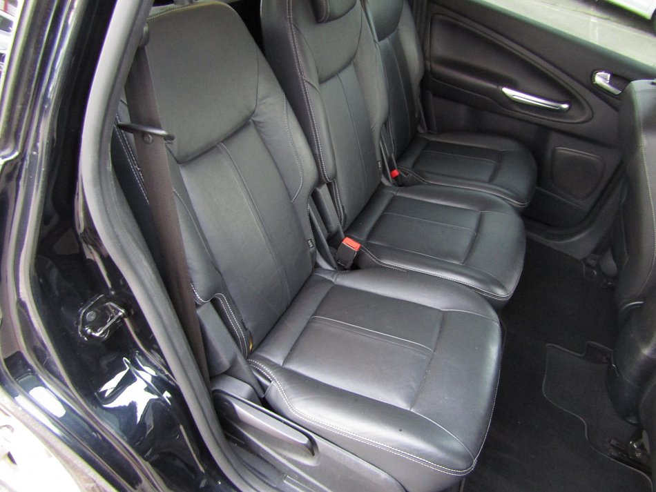 Ford S-MAX 2.0 TDCi 
