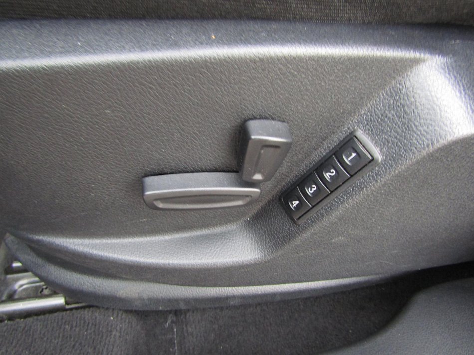 Ford S-MAX 2.0 TDCi 