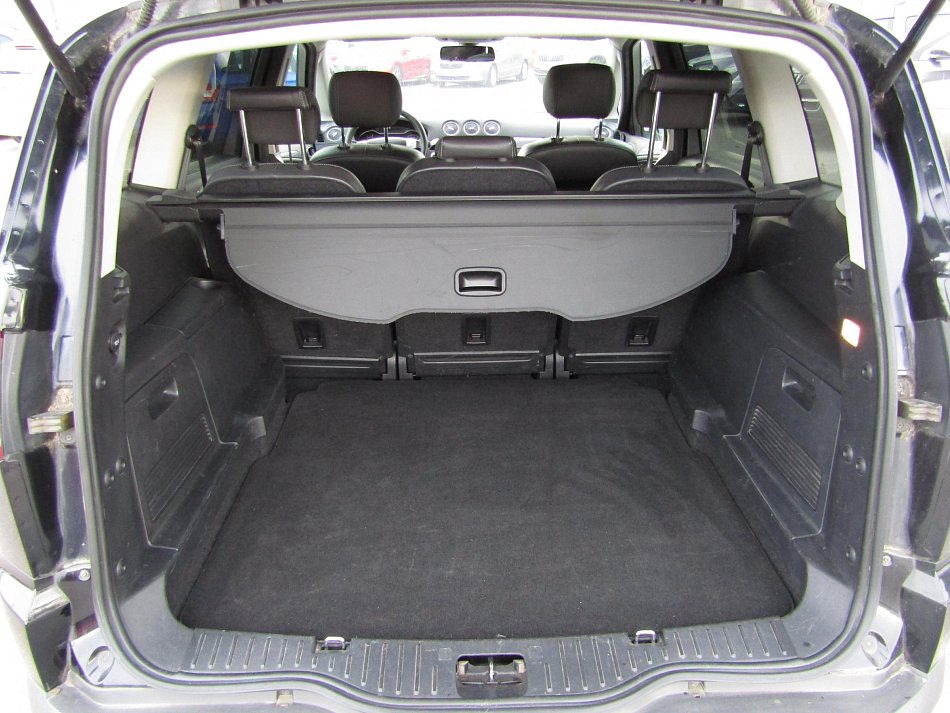 Ford S-MAX 2.0 TDCi 