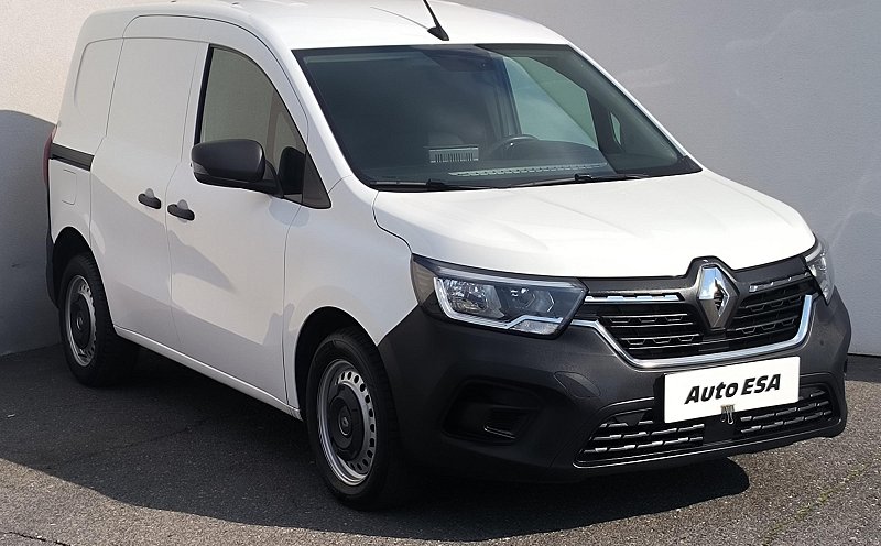 Renault Kangoo 1.3TCe 
