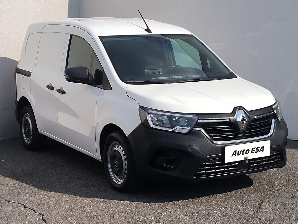 Renault Kangoo 1.3TCe 