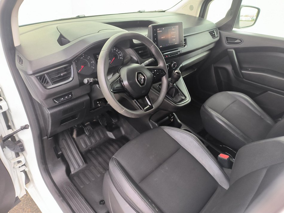 Renault Kangoo 1.3TCe 