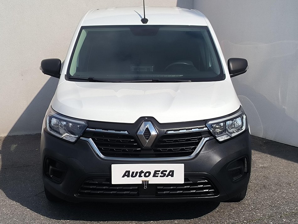 Renault Kangoo 1.3TCe 
