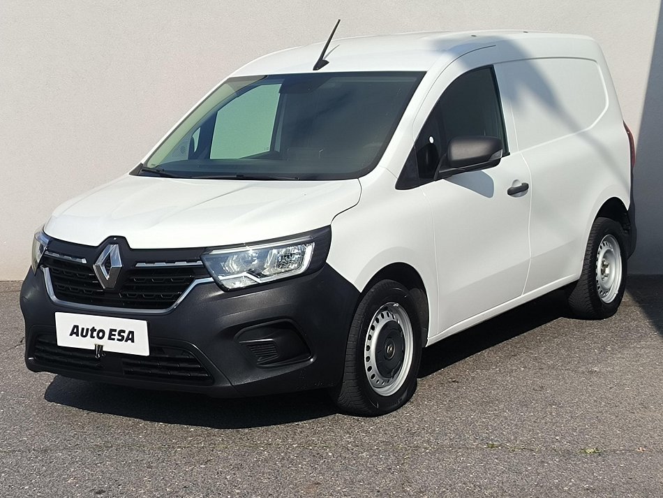 Renault Kangoo 1.3TCe 