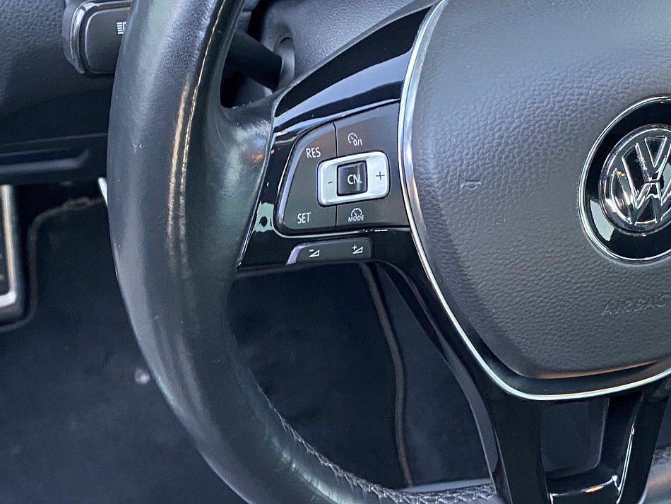 Volkswagen Golf 1.2 TSi Allstar