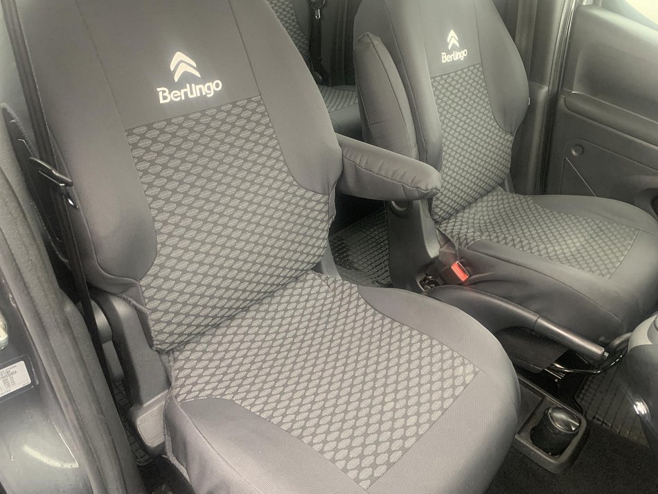 Citroën Berlingo 1.6HDi XTR