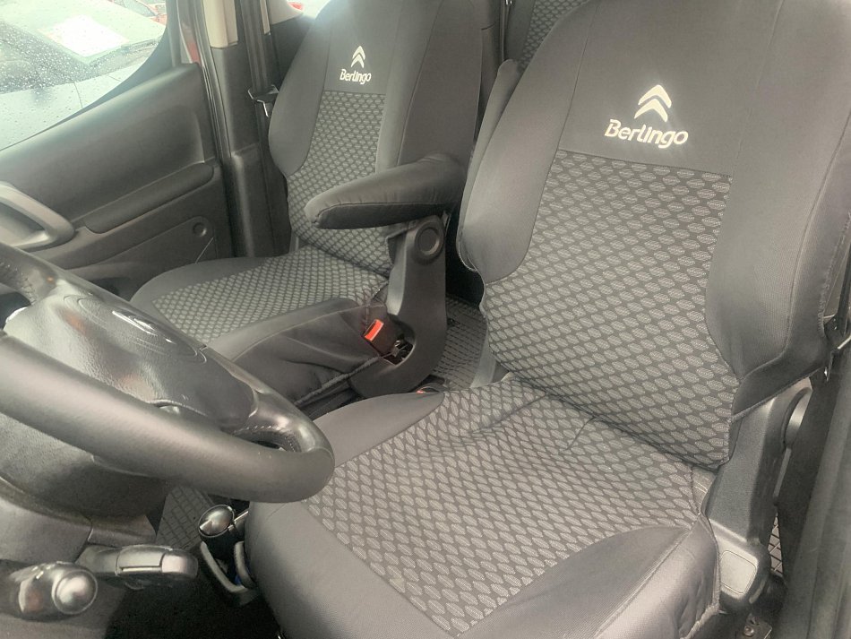 Citroën Berlingo 1.6HDi XTR