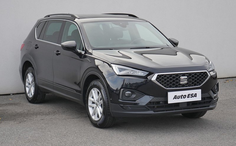 Seat Tarraco 2.0TDI 
