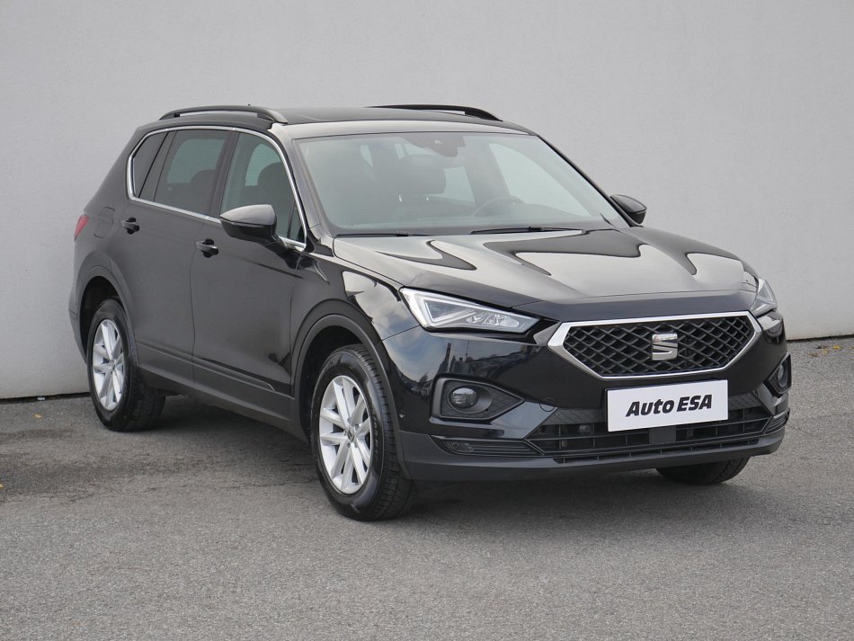 Seat Tarraco 2.0TDI 