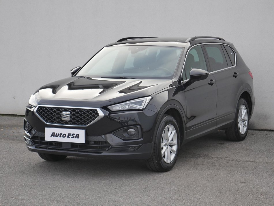 Seat Tarraco 2.0TDI 