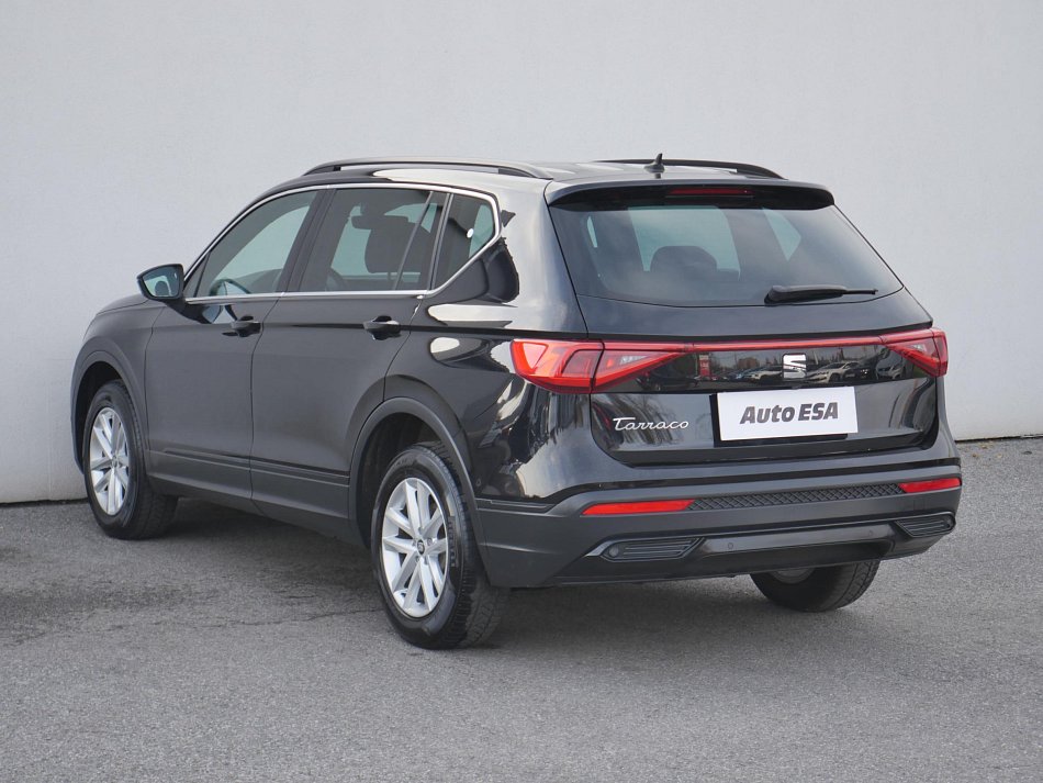 Seat Tarraco 2.0TDI 
