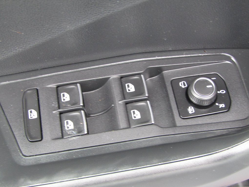 Volkswagen T-Roc 1.5 TSi 