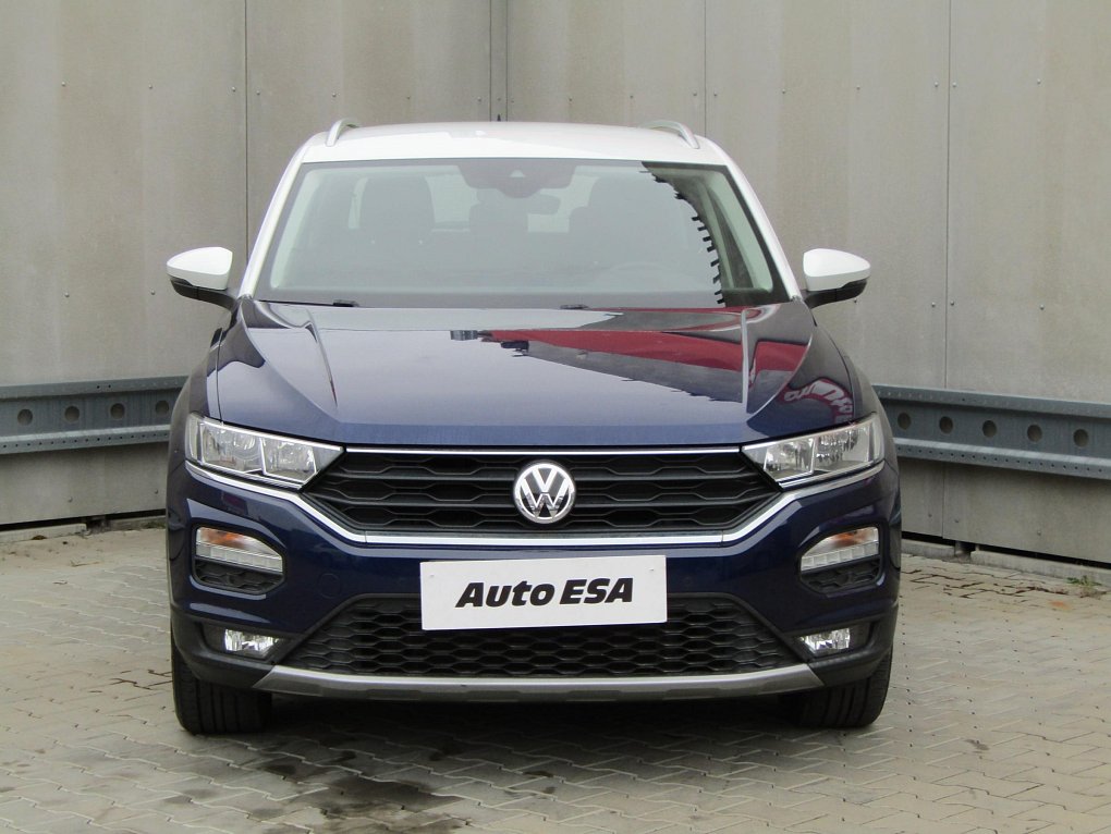 Volkswagen T-Roc 1.5 TSi 