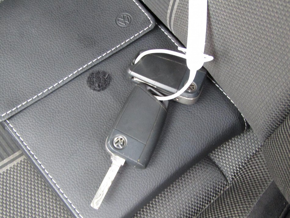 Volkswagen T-Roc 1.5 TSi 