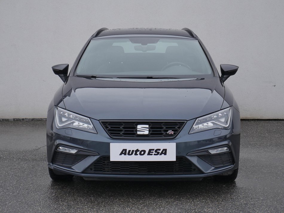 Seat Leon 1.5TSi 