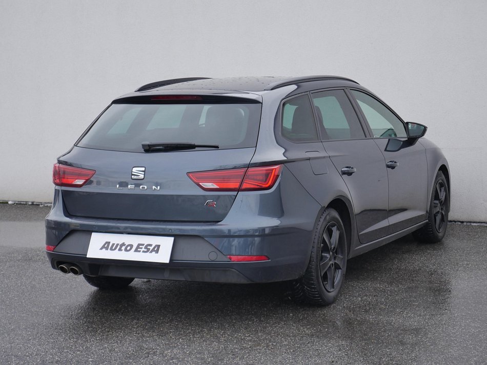 Seat Leon 1.5TSi 