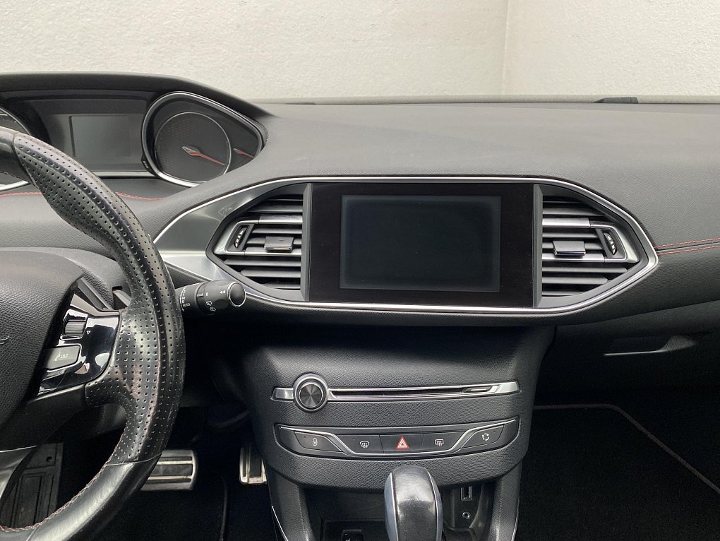 Peugeot 308 2.0 HDi GT SW