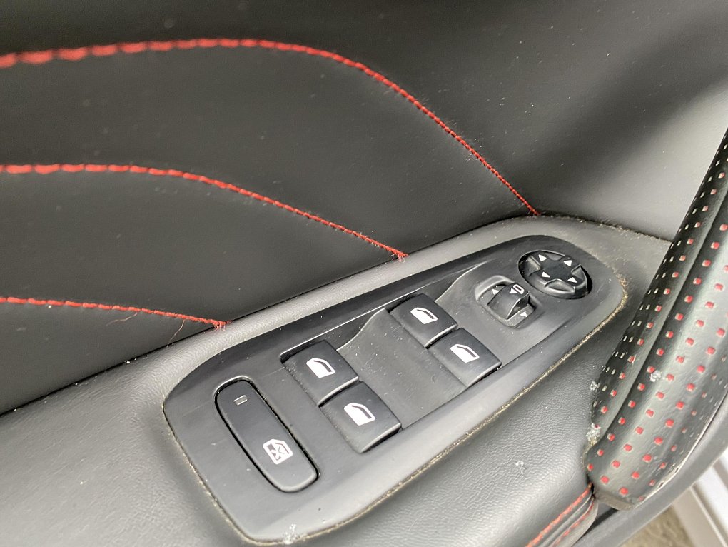 Peugeot 308 2.0 HDi GT SW