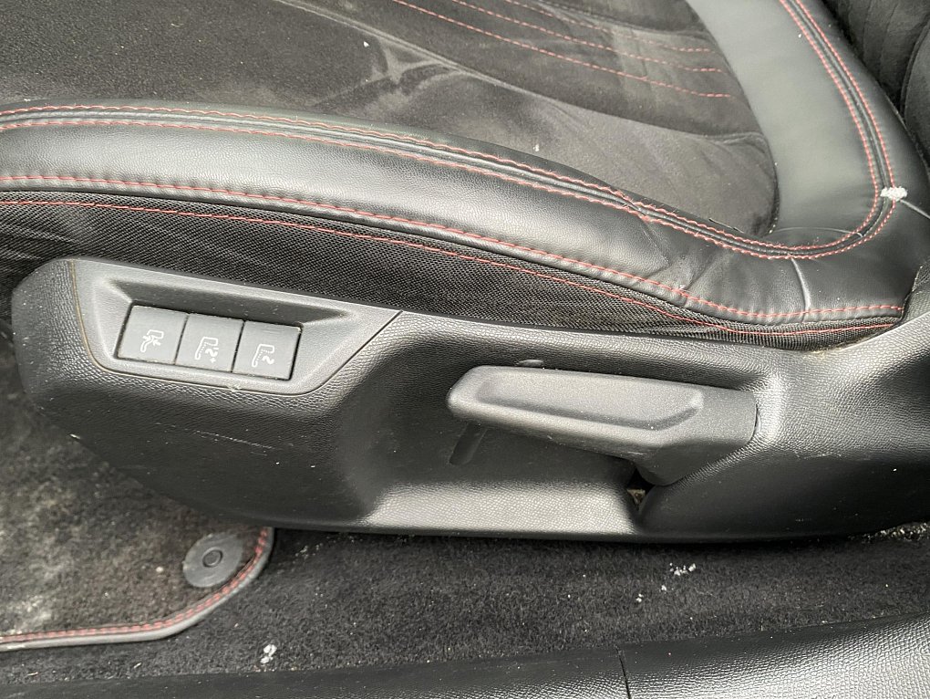 Peugeot 308 2.0 HDi GT SW