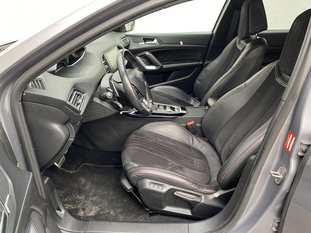 Peugeot 308 2.0 HDi GT SW