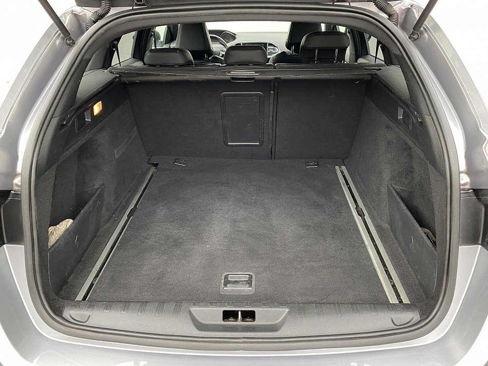 Peugeot 308 2.0 HDi GT SW