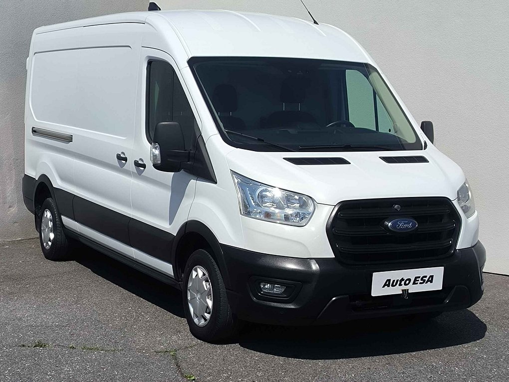 Ford Transit 2.0TDCi Trend L3H2