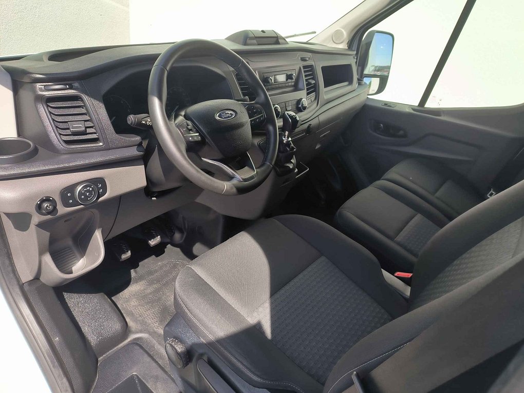 Ford Transit 2.0TDCi Trend L3H2