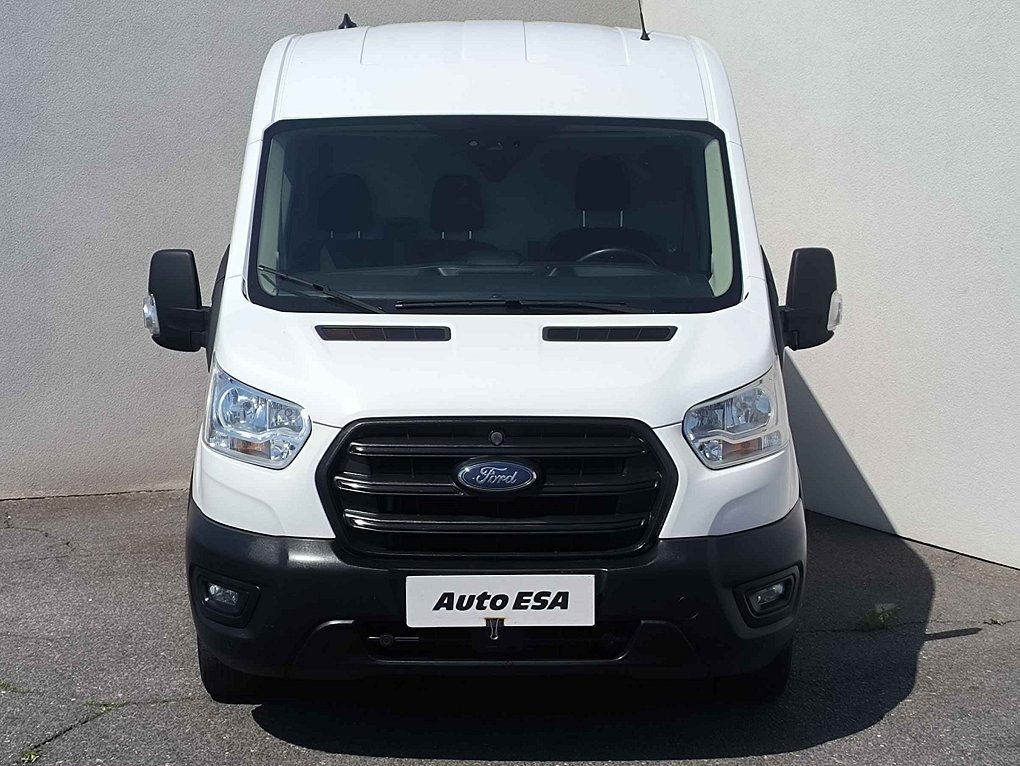 Ford Transit 2.0TDCi Trend L3H2