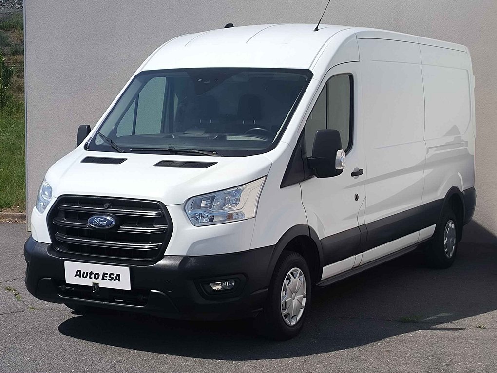 Ford Transit 2.0TDCi Trend L3H2