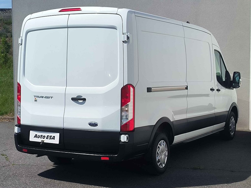 Ford Transit 2.0TDCi Trend L3H2