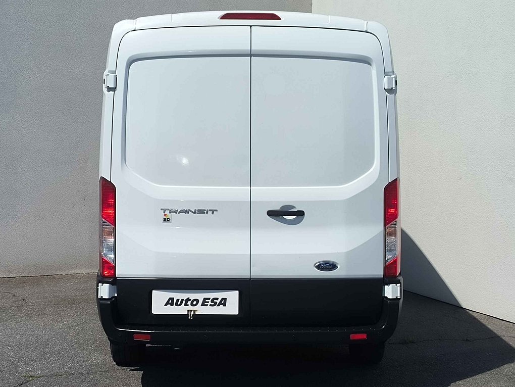 Ford Transit 2.0TDCi Trend L3H2