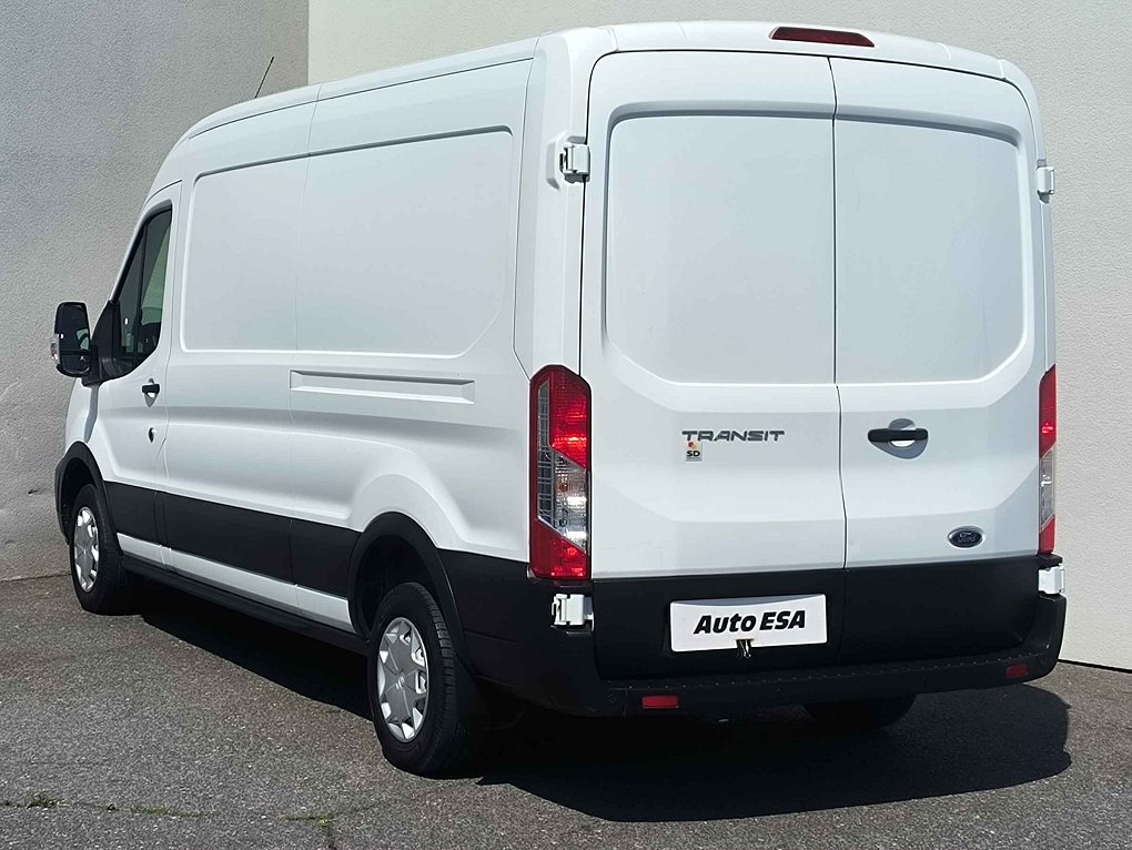 Ford Transit 2.0TDCi Trend L3H2