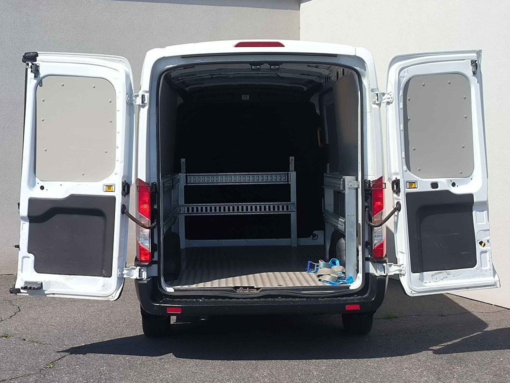 Ford Transit 2.0TDCi Trend L3H2