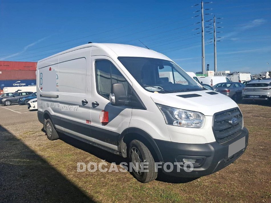 Ford Transit 2.0TDCi Trend L3H2