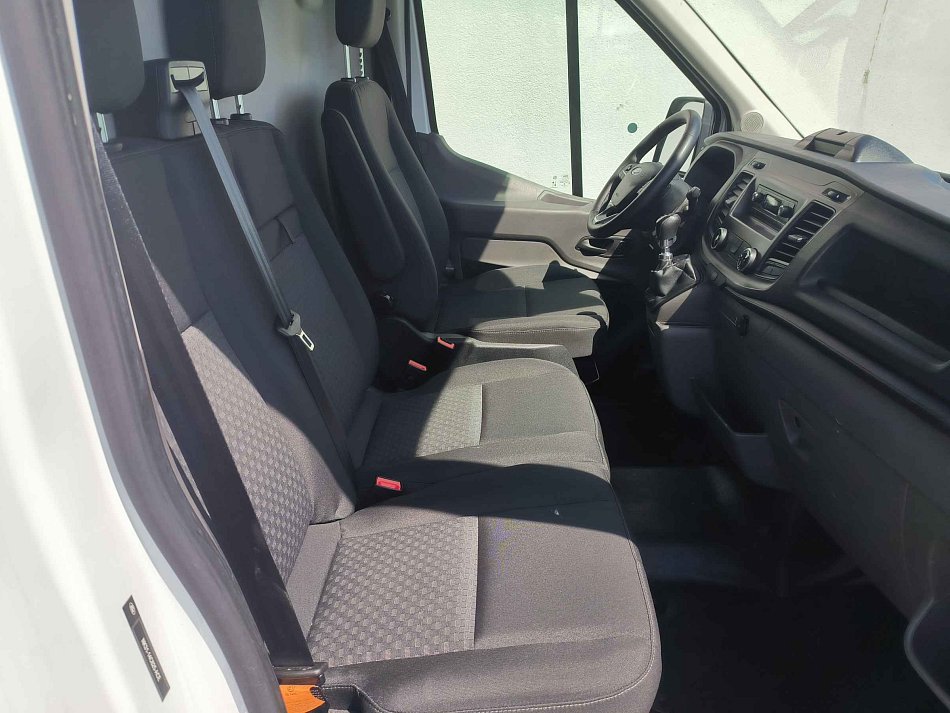 Ford Transit 2.0TDCi Trend L3H2