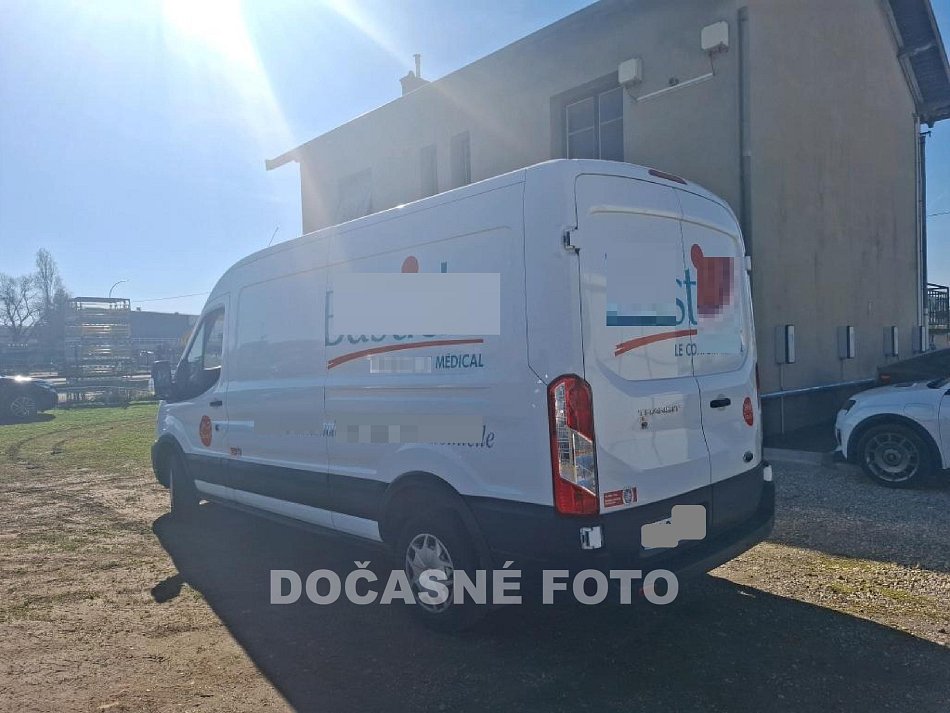 Ford Transit 2.0TDCi Trend L3H2